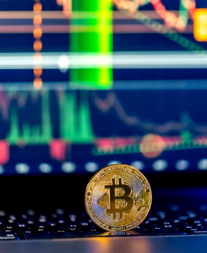 Il team di BTC860 Bellarino durante l'analisi di mercato