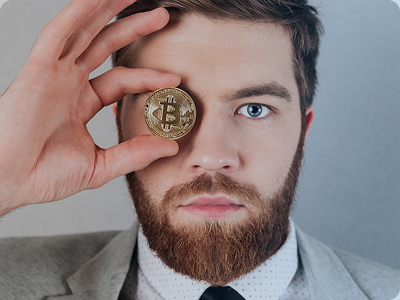 Daniele Conti – Consulente Senior per i Clienti di BTC860 Bellarino